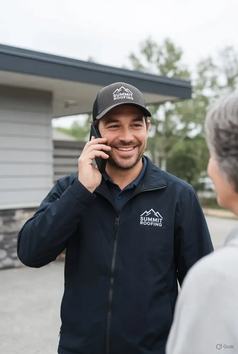 Flat Roof Leak Repair Lebo, KS FAQs